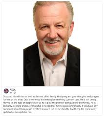 sending thoughts and prayers ❤️❤️