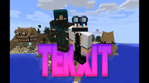 Now, minecraft has three elements. Tekxit 3 Wiki Chococraft 3 Dead Pepper