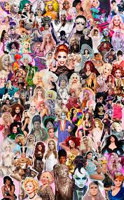 Join rupaul, the world's most famous drag queen, as the host, mentor and judge for the ultimate in drag queen competitions. Rupaul S Drag Race Iphone 1274x2056 Download Hd Wallpaper Wallpapertip