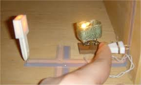 How To Tapewire A Dolls House Or Roombox By Cdhm Artisan Amanda Phillips