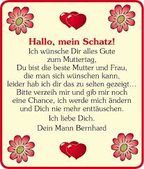 Ob das mit dem verwöhnen immer so funktioniert. Nachrichten Fur Muttertag Muttertag Nachrichten Muttertag Alles Gute Zum Muttertag Mutter