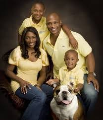 Eddie george was raised by her mother, donna george. Eddie George Is A Millionaire His Salary And Net Worth In 2019 Who Is His Wife