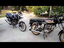 Kalau bicara masalah sejarah motor. Modifikasi Gl Max 200 Cc Gas Lurr Youtube