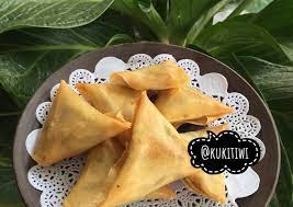 Resep Samosa Ala India Oleh Pertiwi Mashamy Cookpad