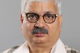 Barun Das: Barun Das appointed MD & CEO..