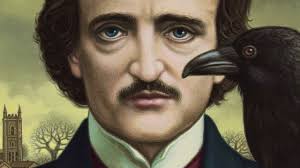 On the Terrorizing Trail of Edgar Allan Poe