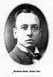 Annis Furs History — Burr Oak History