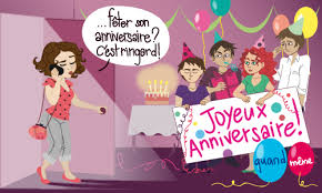 Nos jolies cartes gratuites grouillent de citrouilles, de terrifiantes sorcières, et de friandises! Carte Anniversaire Surprise Cybercartes Com