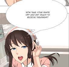 Manga one shot men's clinic is always updated at komiktap. One Shot Men S Clinic Chapter 1 Webtoon Xyz