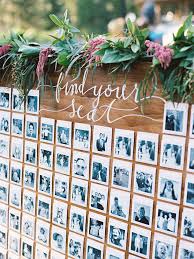 creating the perfect seating chart wedding 101 the pink