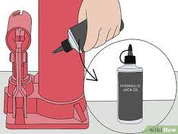 Most floor jack user find the hydraulic floor jack to be more convenient and easier to use and this is why it tends to be a popular choice for many. How To Add Oil To A Hydraulic Jack 11 Steps With Pictures