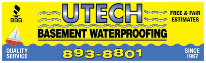 The circuitry is reliable, while providing proper pump basement waterproofing truly does exceptional work. Utech Basement Waterproofing Contractor Cheektowaga New York Facebook 334 Photos