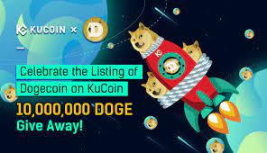 500 dogecoin gift 2 free mining sites. A Belated Gift Celebrate The Listing Of Dogecoin On Kucoin With 10 000 000 Doge To Give Away