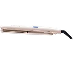 Style your hair with these professional white hair straighteners and create unique looks for any occasion. Buy Remington Proluxe S9100 Hair Straightener White Rose Gold Free Delivery Currys