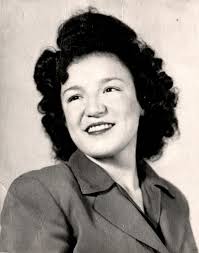 Maria Ybarra Obituary