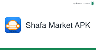 You can download the app here. Shafa Market Apk 5 0 6 Android App Download