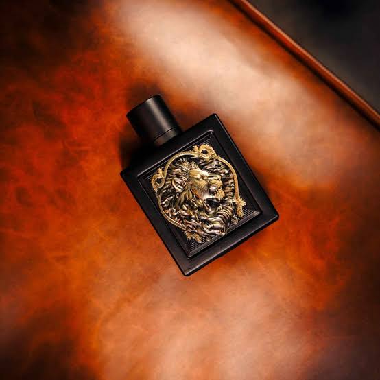 Rayhaan Lion EDP 100ml Rayhaan Perfumes - Perfume Heaven