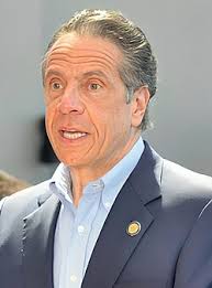 Andrew Cuomo