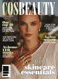 Cosmetic Surgery and Beauty Magazine #64