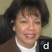 Dr. Hazel-Ann M. David, MD