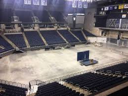 Photos At Cintas Center