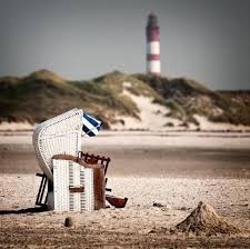 Pin Von Nicole A Auf Wallpaper Strandkorb Amrum Korb