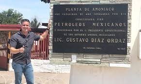 From wikipedia, the free encyclopedia. Cerca De Cristalizarse Esta Gestion De Mas De Dos Anos Para La Reapertura De La Petroquimica De Camargo Luis Aguilar Noticias Chihuahua