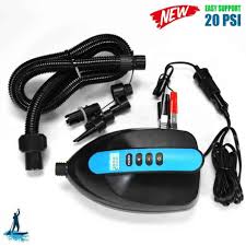 Maybe you would like to learn more about one of these? Sports Outdoors Serenelife Electric Sup Air Pump Compressor Boat 16psi Rechargeable Sup Pump 12v Stand Up Paddle Board Electric Pump Inflator Deflator Portable Air Compressor For Sup Pool Inflatables Slpump50 Accessories