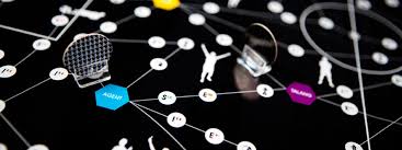 Then it's on to the flyers. Best Gift Idea For Football Fans Silly Season Board Game