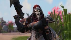 Overbuff on Twitter: 