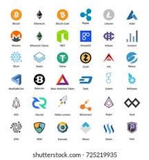 See more ideas about logos, coin logo, cryptocurrency. Cryptocurrency Logo Vectors Free Download