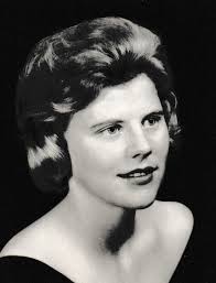 Jolanda "Jody" Glendenning Obituary December 15, 2021