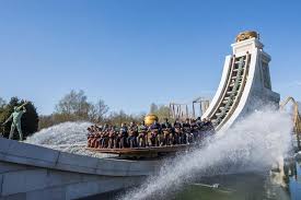 Get details of location, timings and contact. Parc Asterix Themeparks Eu Com
