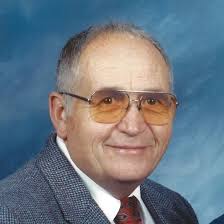 Obituary information for Dan W. Yoder