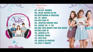 Sie müssen ziehen, nicht drücken. Violetta Cd Preview Download On Itunes Youtube