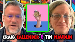 Craig Callender's Instagram, Twitter & Facebook