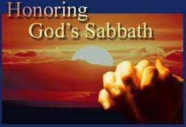 However, he discovered that the time trials for his event were going to fall on a sunday, which he believed to be the sabbath. Observing The Sabbath Day Keep It Holy A Command From The Lord 5 20 12 Https Jesuschristislordmdc Net