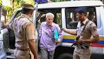 Elgaar Parishad case: Varaara sent