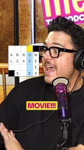 NYT Daily Mini Crossword