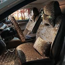 Check spelling or type a new query. Car Accessories For Women Leopard Print Bowknot Design Pink Glod Car Seat Cushion Mat Covers For Girls Automobiles Seat Covers Aliexpress