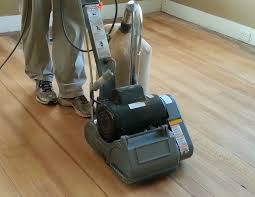 Tips For Sanding Vintage Hardwood Floors With A Drum Sander Vintage Hardwood Flooring Hardwood Floors Flooring