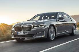 We did not find results for: 2020 Bmw 7 Series Review Ratings Specs Prices And Photos The Car Connection
