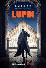 Омар си, людивин санье, клотильда эсме и др. Lupin Staffel 1 Moviepilot De
