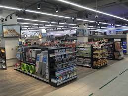 See more ideas about putrajaya, ioi, tesco. Tesco Ioi Mall Putrajaya Malaysia Supermarket Gm Lifestyle Visual Merchandising Www Clearretailgroup E Supermarket Design Store Interior Design