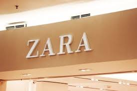 Desain zara yang selalu up to date, telah terbukti dengan pernyataan seorang fashion stylist asal jakarta yang menyatakan bahwa brand zara adalah pilihan yang aman bagi seseorang yang ingin terloihat stylish dan up to date. Meksiko Tuding Zara Lakukan Plagiarisme Desain Kain Pribumi