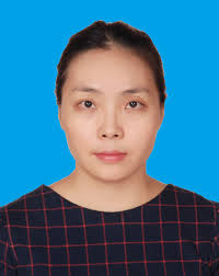 潘小多----中国科学院青藏高原研究所