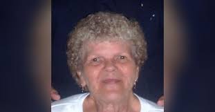 Nancy Aiken Camden Obituary