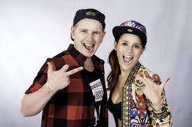 Auf platz 1 wincent weiss (wo die liebe hinfällt). Anstandslos Durchgeknallt Leipziger Stadtfest