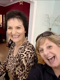 The Mantini Sisters (@mantinisisters) • Facebook