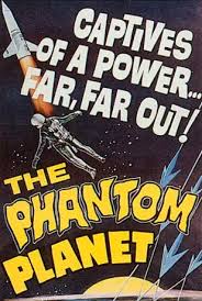 The Phantom Planet (1961)